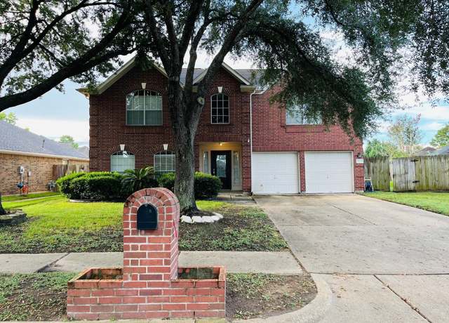 Property at 21335 Wildcroft Dr, Katy, TX 77449, 4 beds, 2.5 baths