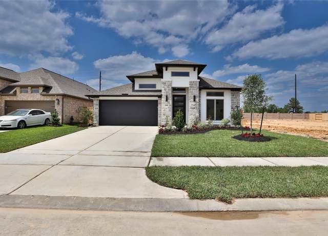 Property at 19810 Quarter Horse Dr, Tomball, TX 77377, 4 beds, 3 baths
