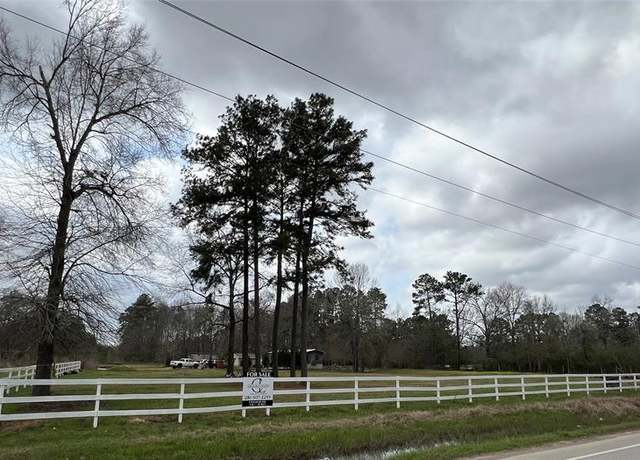 Property at 7130 Fm 1010 Rd, Cleveland, TX 77327