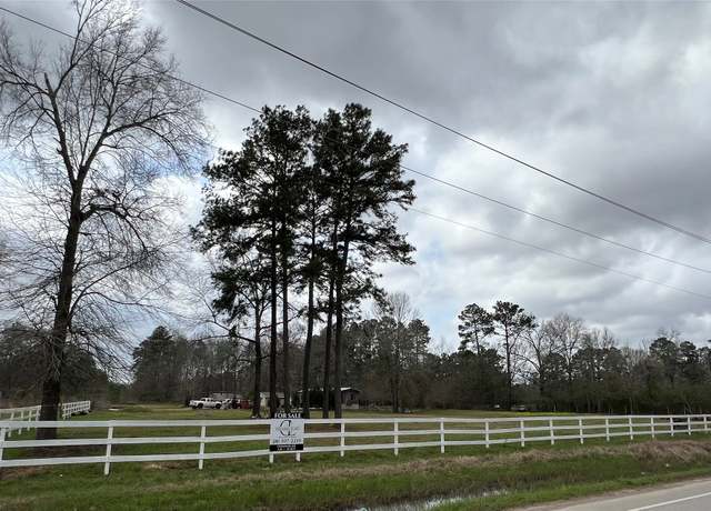 Property at 7130 Fm 1010 Rd, Cleveland, TX 77327