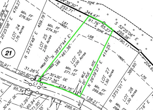 Property at 26-21-9 Windmill Rd, Huntsville, TX 77358