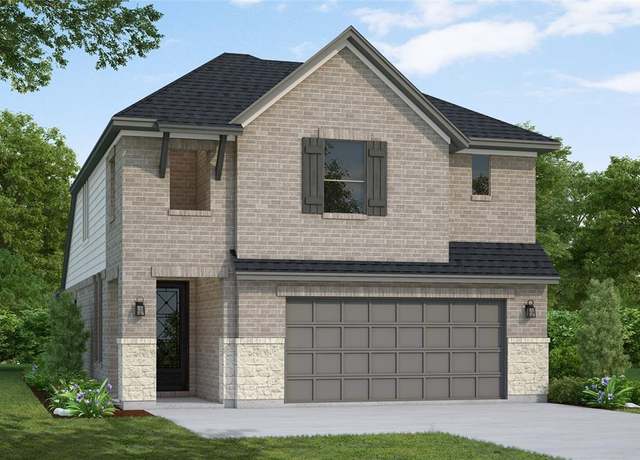 Property at 26133 North Skylight Brook Cir, Montgomery, TX 77316, 4 beds, 3.5 baths