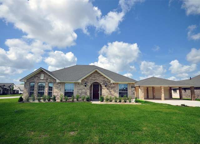 Property at 2118 Palmilla Rd, League City, TX 77539, 3 beds, 2 baths