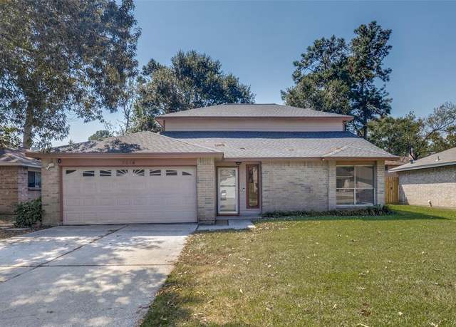 Property at 3614 Village Grove Dr, Humble, TX 77396, 3 beds, 2.5 baths