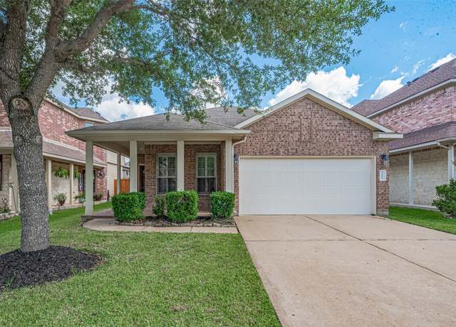 Property at 3603 Canvasback Ln, Houston, TX 77047, 3 beds, 2 baths