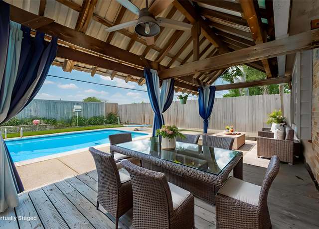 Property at 7230 Redding Rd, Houston, TX 77036, 4 beds, 2 baths