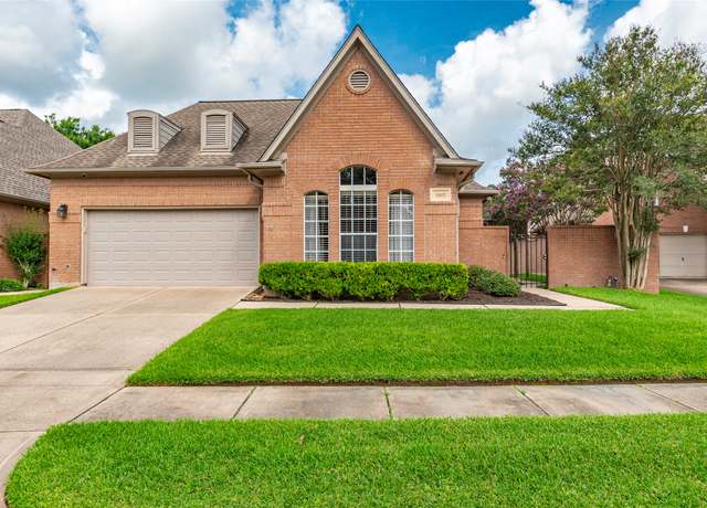 Property at 1907 Garden Fern Ct, Houston, TX 77062, 2 beds, 2 baths