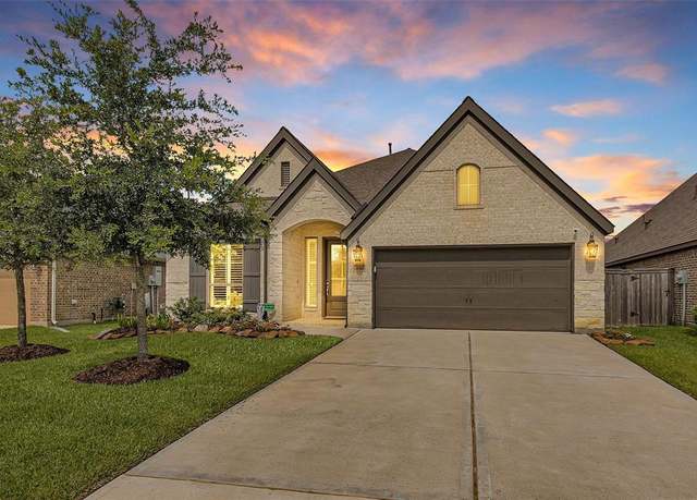 Property at 20423 Noble Arabian Dr, Tomball, TX 77377, 3 beds, 3 baths