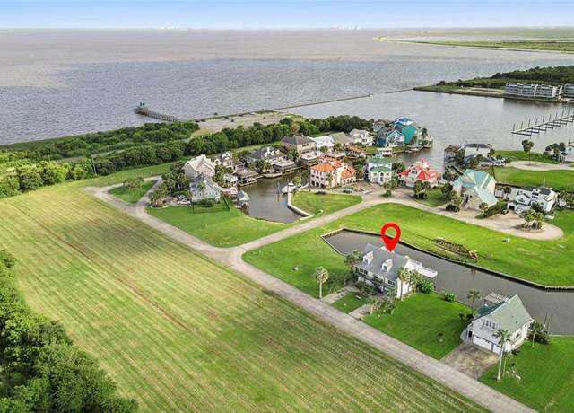 Property at 419 High Seas, Port Arthur, TX 77640, 3 beds, 4 baths