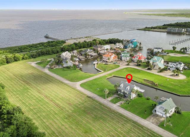 Property at 419 High Seas, Port Arthur, TX 77640, 3 beds, 4 baths