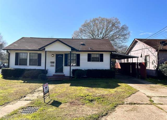 Property at 2065 Lela St, Beaumont, TX 77705, 4 beds, 2 baths