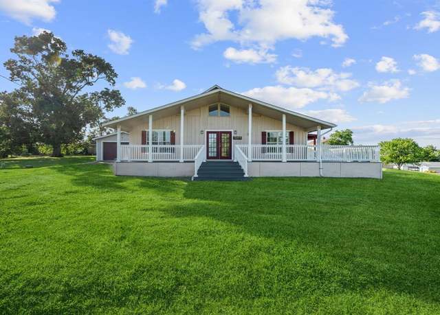 Property at 381 N Shady Oaks Dr, Point Blank, TX 77364, 3 beds, 2 baths