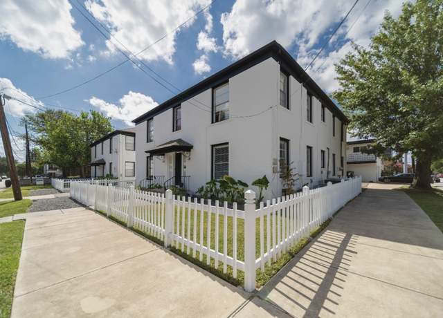 Property at 1849 W Main St #15, Houston, TX 77098