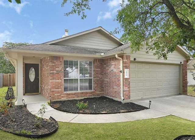 Property at 20239 Stonegrove Ct, Tomball, TX 77375, 3 beds, 2 baths