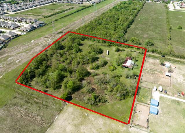 Property at 2302 N H St, Deer Park, TX 77536