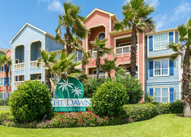 Property at 7000 Seawall Blvd #935, Galveston, TX 77551, 1 bed, 1 bath