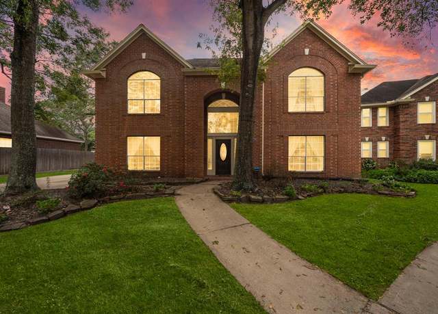 Property at 2629 De Four Trce, Seabrook, TX 77586, 4 beds, 2.5 baths