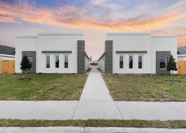 Property at 1233 Country Club Dr, Alamo, TX 78589, 2 beds, 2 baths