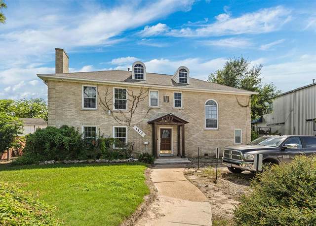 Property at 2512 Calumet St, Houston, TX 77004, 38 beds, 2 baths