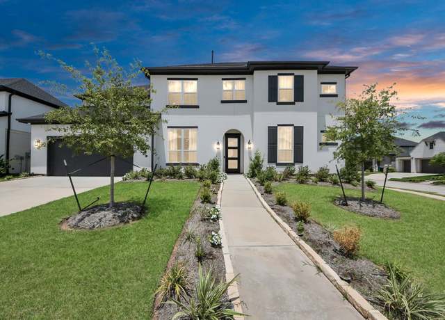 Property at 10235 Forest Lake Dr, Missouri City, TX 77459, 4 beds, 4.5 baths