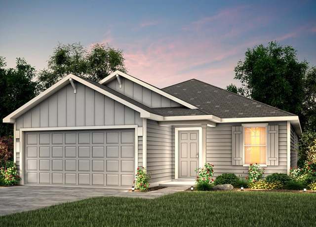 Property at 25449 Cilantro Dr, Magnolia, TX 77355, 4 beds, 2 baths