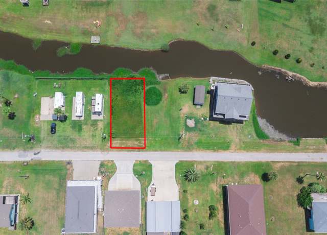 Property at 1982 Avenue F, Crystal Beach, TX 77650