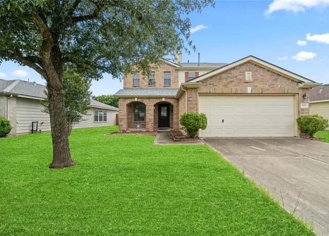 Property at 29418 Legends Hill Dr, Spring, TX 77386, 4 beds, 2.5 baths