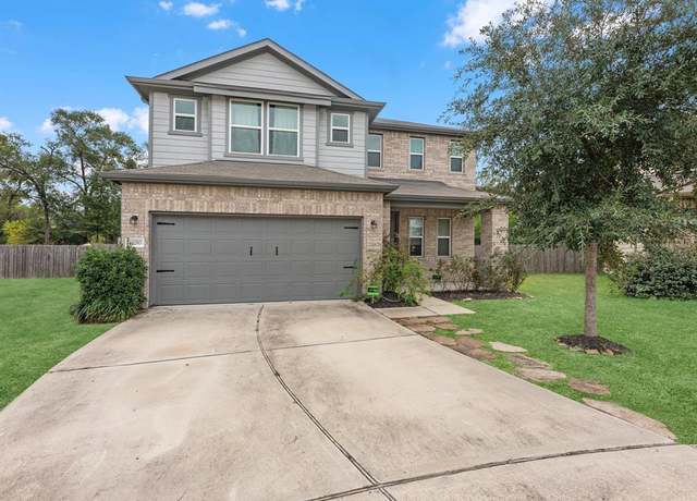 Property at 14203 Broad Cypress Ct, Houston, TX 77068, 3 beds, 2.5 baths