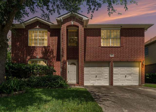 Property at 4907 Brower Crest Dr, Pasadena, TX 77504, 3 beds, 2.5 baths