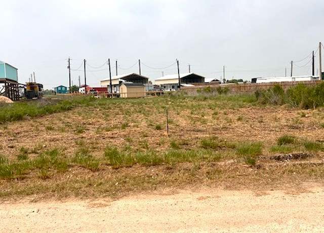 Property at Lot 7, Sec 15 Marlin St, Sargent, TX 77414