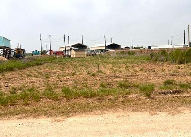 Property at Lot 7, Sec 15 Marlin St, Sargent, TX 77414