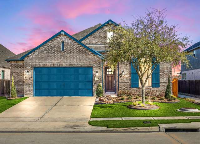 Property at 7114 Clubtail Rd, Katy, TX 77493, 4 beds, 2 baths