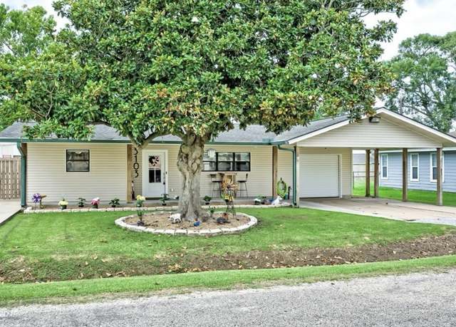 Property at 3103 Monroe St, Nederland, TX 77627, 3 beds, 1 bath