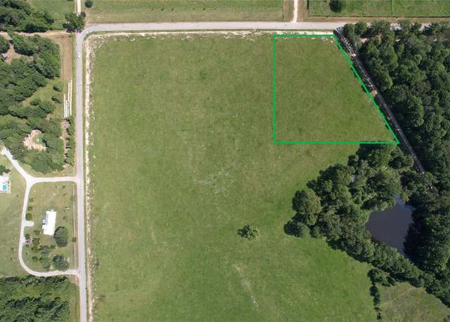 Property at 982 Jones, New Waverly, TX 77385
