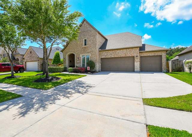 Property at 13114 Hawkins Bnd, Houston, TX 77044, 4 beds, 3.5 baths