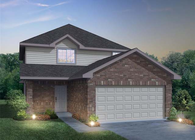 Property at 3014 Nickell Back Dr, Conroe, TX 77301, 4 beds, 2.5 baths