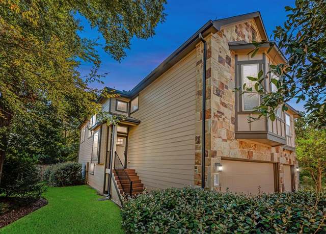 Property at 101 Berlandier Ash Ct, Montgomery, TX 77316, 3 beds, 2.5 baths
