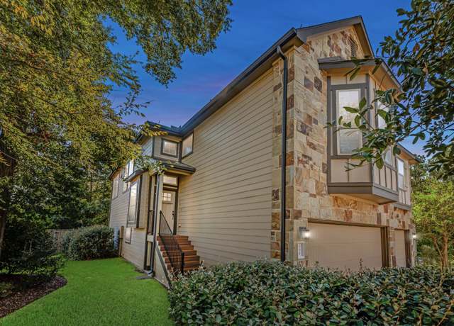 Property at 101 Berlandier Ash Ct, Montgomery, TX 77316, 3 beds, 2.5 baths