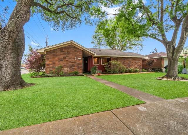 Property at 2401 Halkies Rd, Pasadena, TX 77502, 3 beds, 2 baths