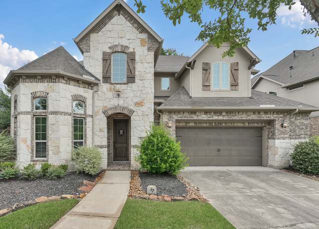 Property at 17211 Blanton Forest Dr, Humble, TX 77346, 4 beds, 3.5 baths