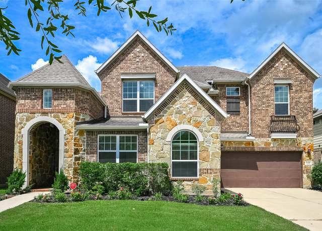 Property at 5306 Belle Manor Ln, Sugar Land, TX 77479, 6 beds, 5.5 baths