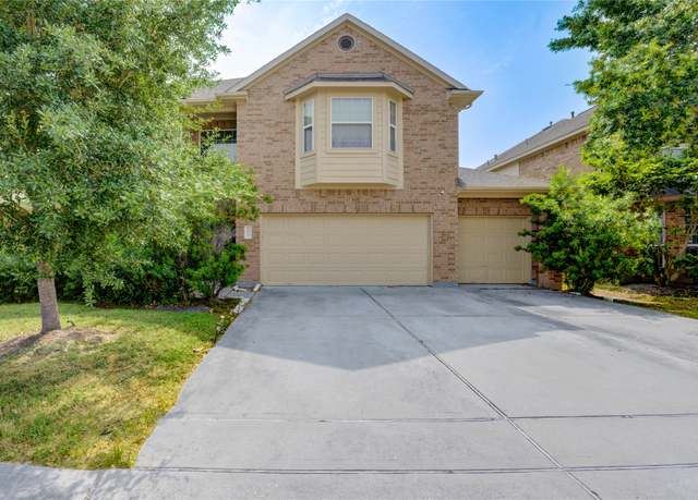 Property at 1610 Mason Knights Dr, Katy, TX 77493, 5 beds, 3.5 baths