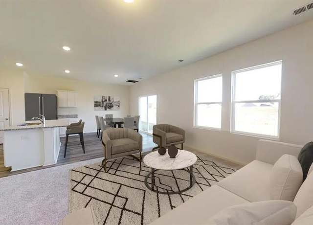 Property at 15935 Lone Juniper Dr, Crosby, TX 77532, 3 beds, 2.5 baths