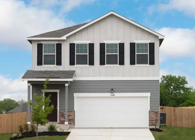 Property at 15935 Lone Juniper Dr, Crosby, TX 77532, 3 beds, 2.5 baths