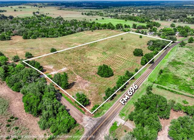 Property at 8753 County Road 324, Caldwell, TX 77836