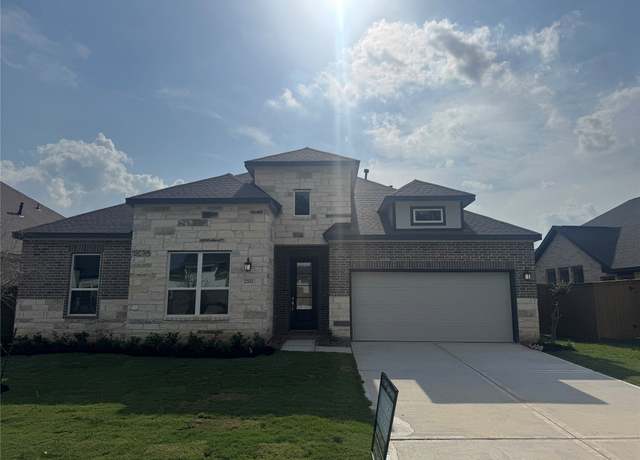 Property at 22182 Wilderness Waterway Ln, Porter Heights, TX 77365, 4 beds, 3.5 baths