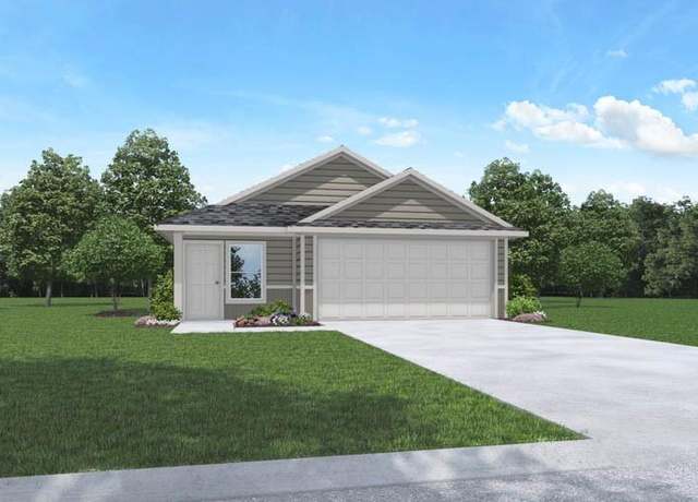 Property at 14230 Northern Pintail Ct, Splendora, TX 77372, 3 beds, 2 baths