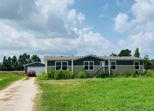 Property at 360 County Road 2251, Cleveland, TX 77327, 3 beds, 2 baths