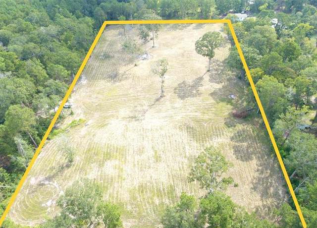 Property at 0 Coon Hollow Rd, Conroe, TX 77032
