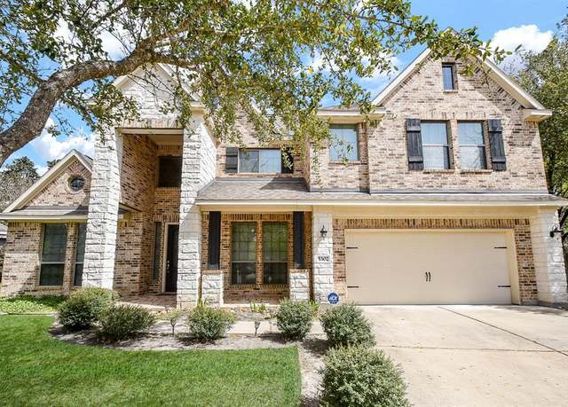 Property at 5302 Handbrook Dr, Houston, TX 77069, 4 beds, 3.5 baths